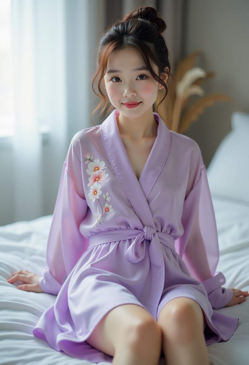 时光信使